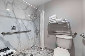 Best Western Louisville Airport Expo