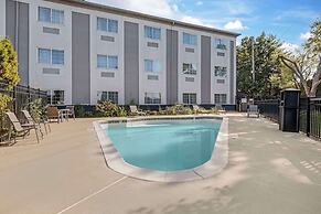 Best Western Louisville Airport Expo