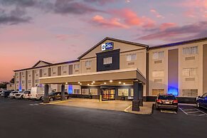 Best Western Louisville Airport Expo