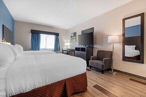 Best Western Louisville Airport Expo