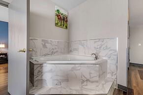 Best Western Louisville Airport Expo