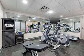 Best Western Louisville Airport Expo