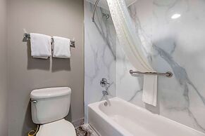 Best Western Louisville Airport Expo