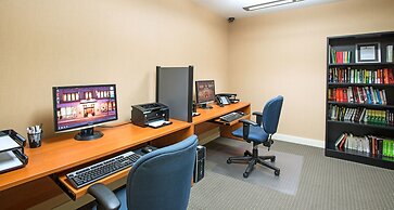 Le Square Phillips Hotel And Suites