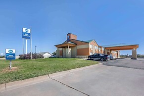 Best Western Post Inn