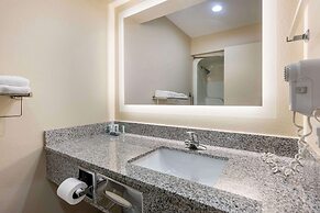 Best Western Post Inn