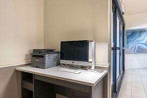 Best Western Post Inn