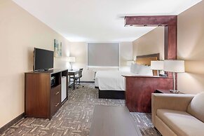 Best Western Post Inn