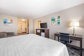 Best Western Post Inn