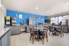 Best Western Post Inn