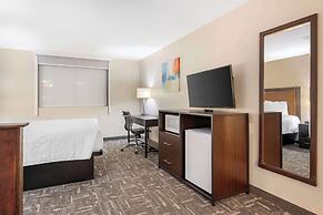 Best Western Post Inn