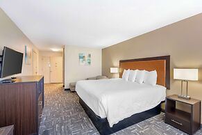 Best Western Post Inn