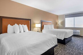 Best Western Post Inn