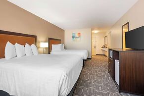 Best Western Post Inn