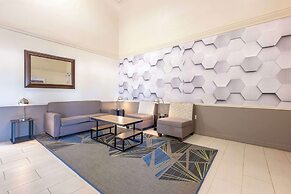 Best Western Post Inn