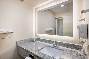 Best Western Post Inn