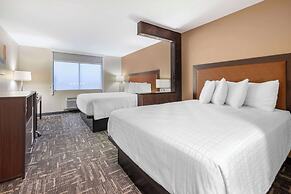 Best Western Post Inn