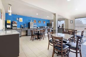 Best Western Post Inn