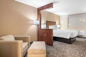 Best Western Post Inn