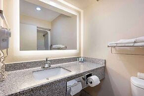 Best Western Post Inn