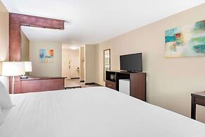 Best Western Post Inn