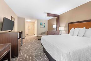 Best Western Post Inn