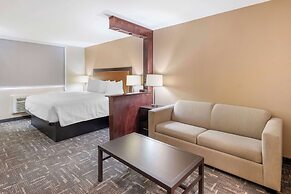 Best Western Post Inn