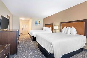 Best Western Post Inn