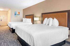 Best Western Post Inn