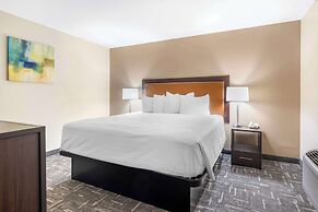 Best Western Post Inn