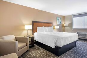 Best Western Post Inn