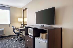 Best Western Post Inn