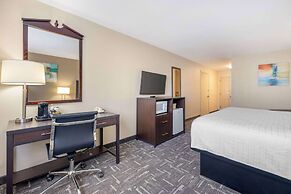 Best Western Post Inn