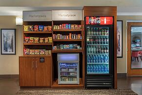 Comfort Suites Visalia Convention Center