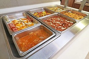 Wyndham Garden Monterrey Valle Real