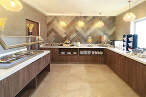 Wyndham Garden Monterrey Valle Real