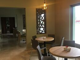 Wyndham Garden Monterrey Valle Real