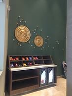 Wyndham Garden Monterrey Valle Real