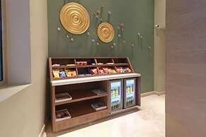 Wyndham Garden Monterrey Valle Real