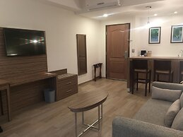 Wyndham Garden Monterrey Valle Real