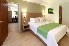 Wyndham Garden Monterrey Valle Real