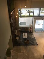 Wyndham Garden Monterrey Valle Real