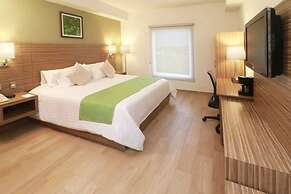 Wyndham Garden Monterrey Valle Real