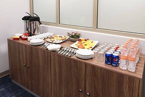 Wyndham Garden Monterrey Valle Real