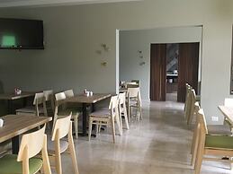 Wyndham Garden Monterrey Valle Real