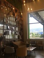 Wyndham Garden Monterrey Valle Real