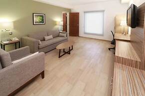 Wyndham Garden Monterrey Valle Real