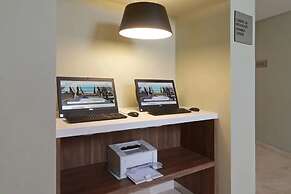 Wyndham Garden Monterrey Valle Real