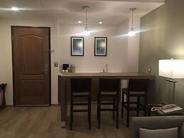 Wyndham Garden Monterrey Valle Real