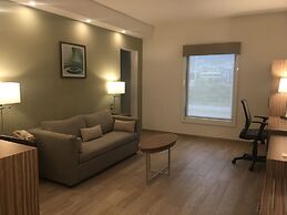 Wyndham Garden Monterrey Valle Real